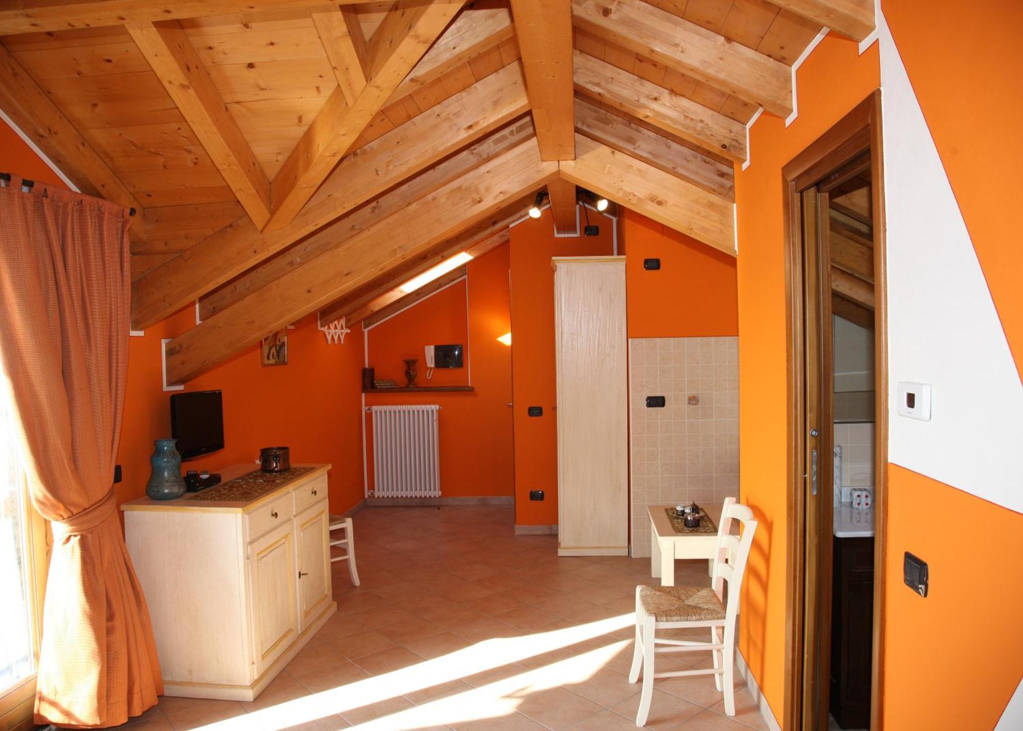 Casale Fe-Wo - Appartamenti Con Vista Lago Cannero Riviera Exteriér fotografie