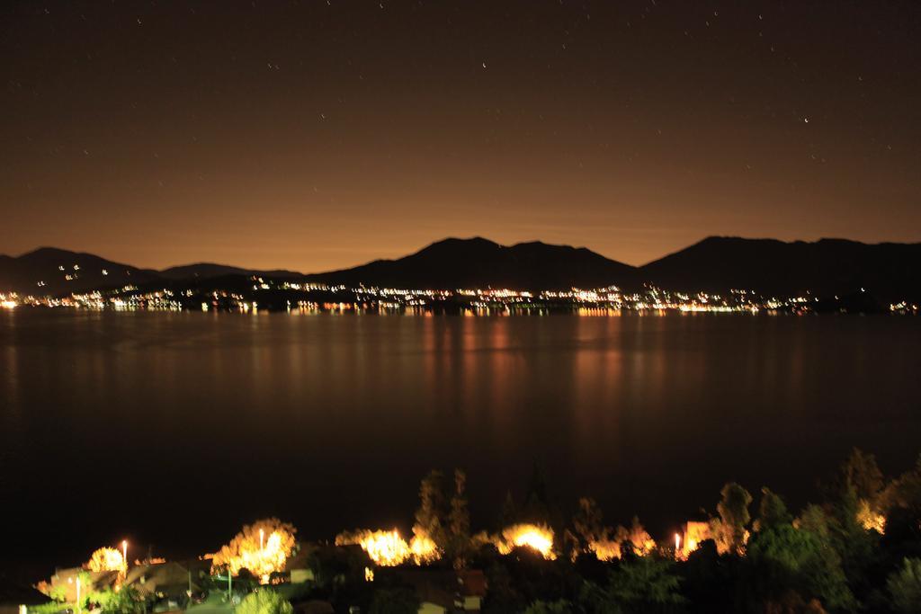Casale Fe-Wo - Appartamenti Con Vista Lago Cannero Riviera Exteriér fotografie